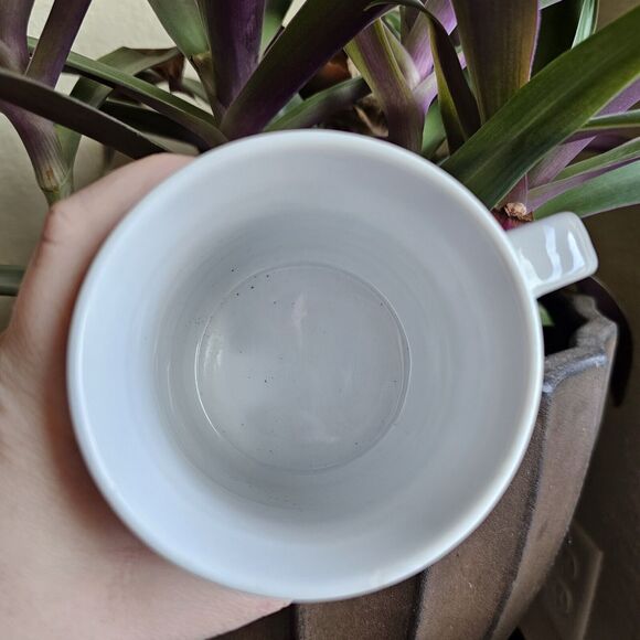 Laurel Burch "Songs of the Earth" Mug 1995, Vintage Original Design Collectible - Picture 4 of 4